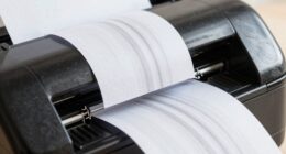 thermal printer troubleshooting tips