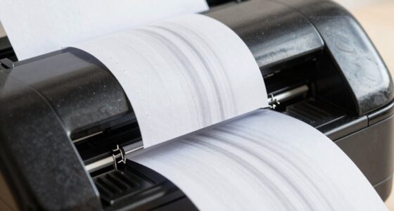 thermal printer troubleshooting tips