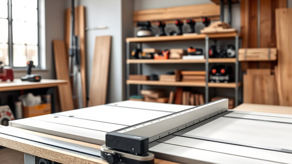 tool compatibility and safety