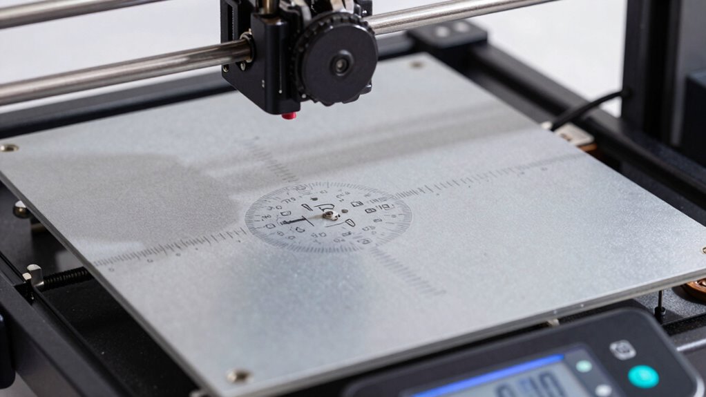 tools techniques materials calibration
