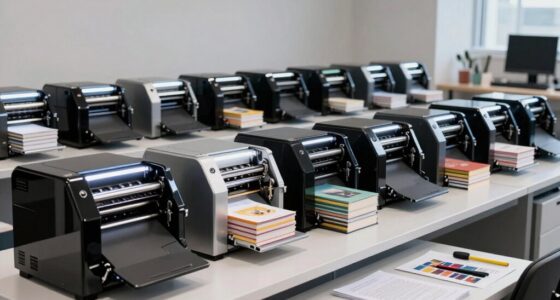 top 15 binding machines