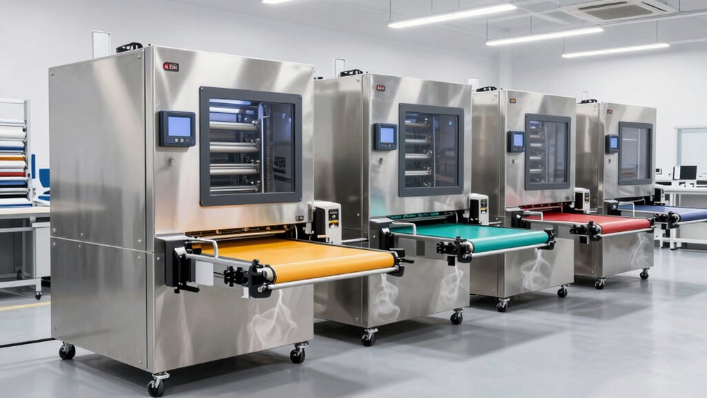 top 15 conveyor dryers