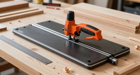 top 15 diy track saws