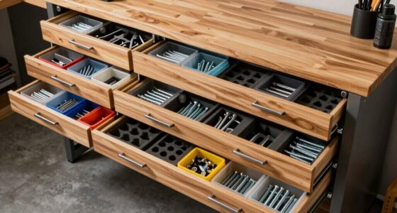 top 15 drawer organizer systems