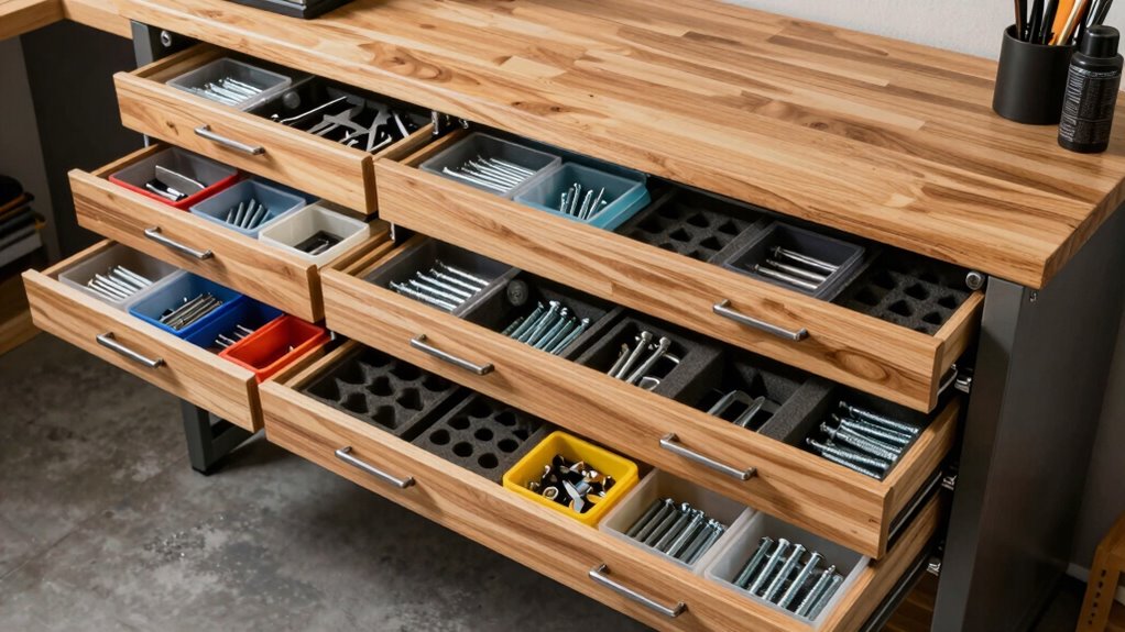 top 15 drawer organizer systems