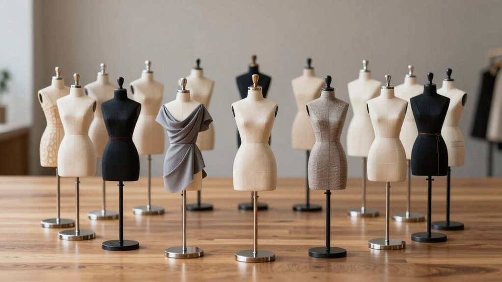 top 15 dress forms 2026