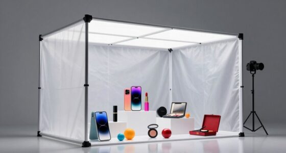 top 15 ecommerce photo tents