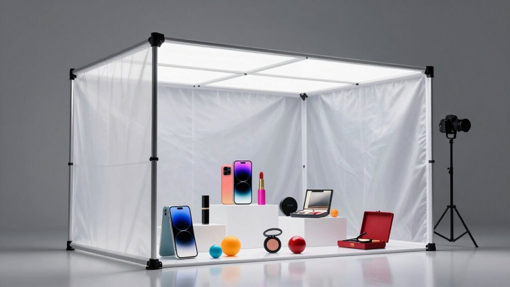 top 15 ecommerce photo tents