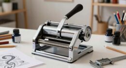 top 15 home etching presses