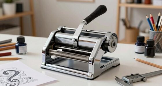 top 15 home etching presses