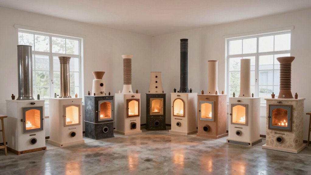 top 15 home pottery kilns