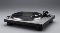 top 15 motorized turntables