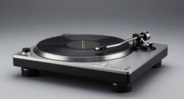 top 15 motorized turntables