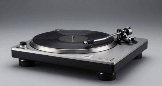 top 15 motorized turntables