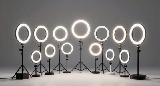 top 15 product photography ring lights