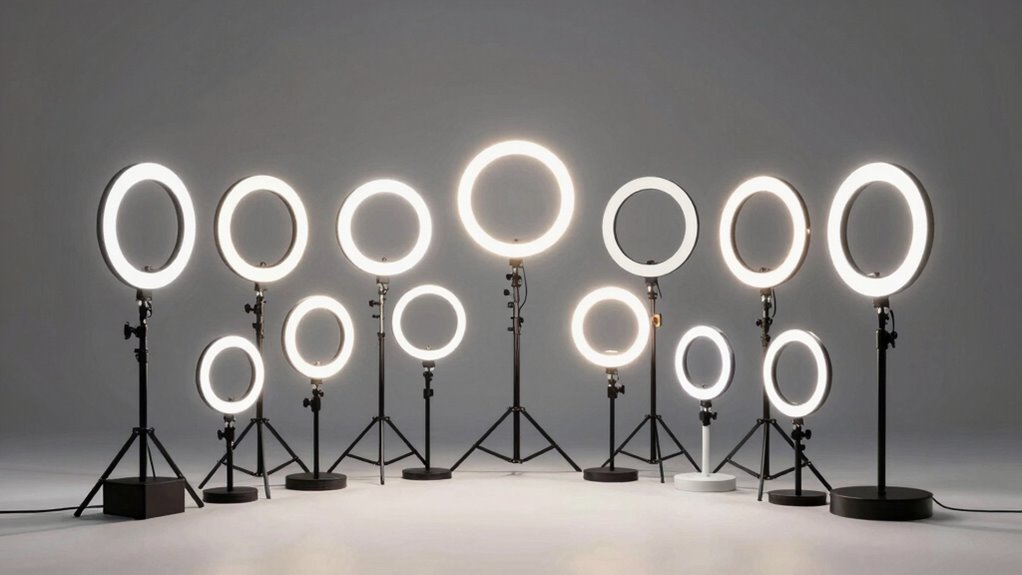 top 15 product photography ring lights