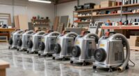 top 15 sanding dust extractors