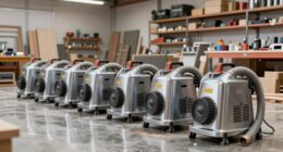 top 15 sanding dust extractors