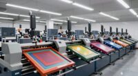 top 15 screen printing machines