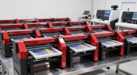top 15 screen printing machines