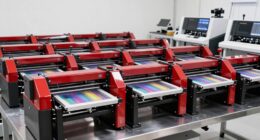 top 15 screen printing machines