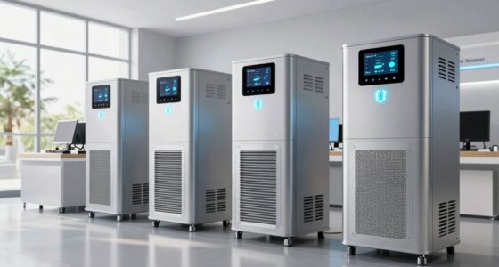 top 15 shop air filtration