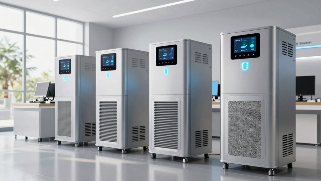 top 15 shop air filtration