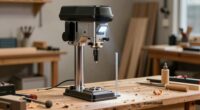 top 15 woodworking drill presses