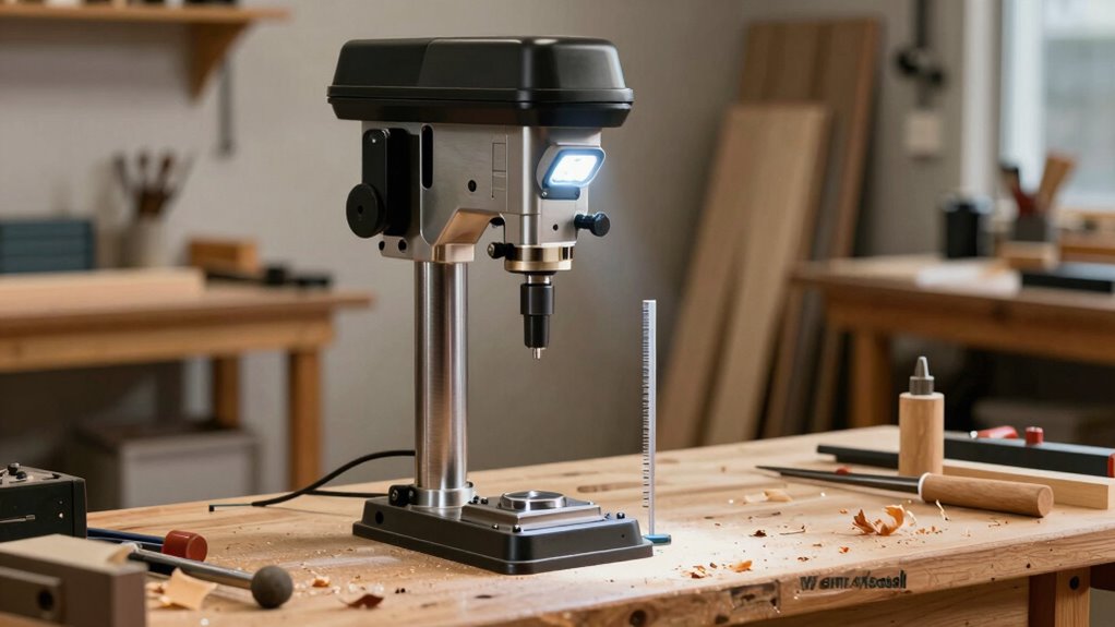 top 15 woodworking drill presses