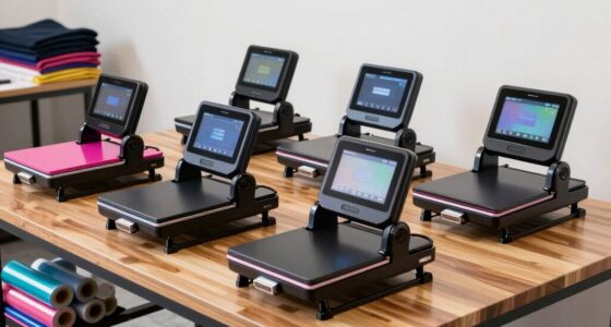 top 16x20 heat presses