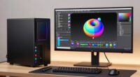 top 3d modeling desktop picks