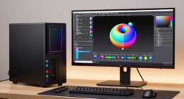 top 3d modeling desktop picks