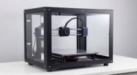 top 3d printer enclosure options