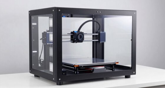 top 3d printer enclosure options