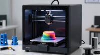 top 3d printers for parts