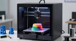 top 3d printers for parts