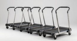 top 9 stair climber carts