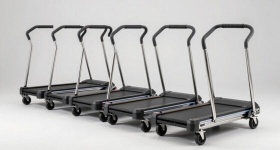 top 9 stair climber carts