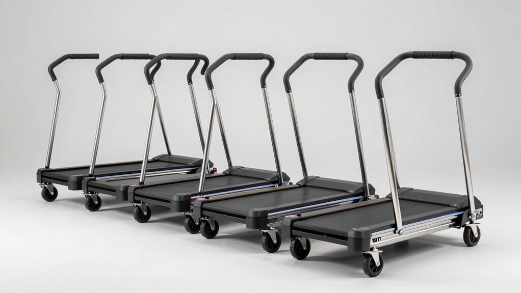 top 9 stair climber carts