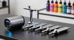 top airbrush kit 2026