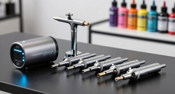 top airbrush kit 2026