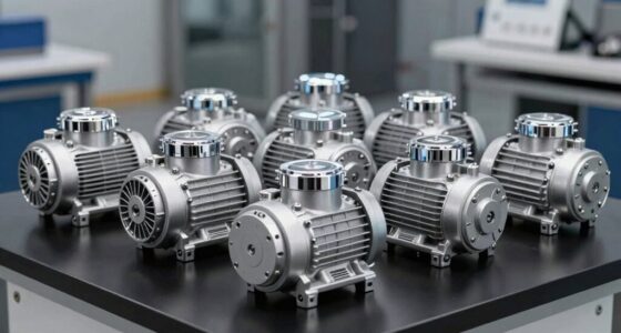 top airbrush scroll compressors