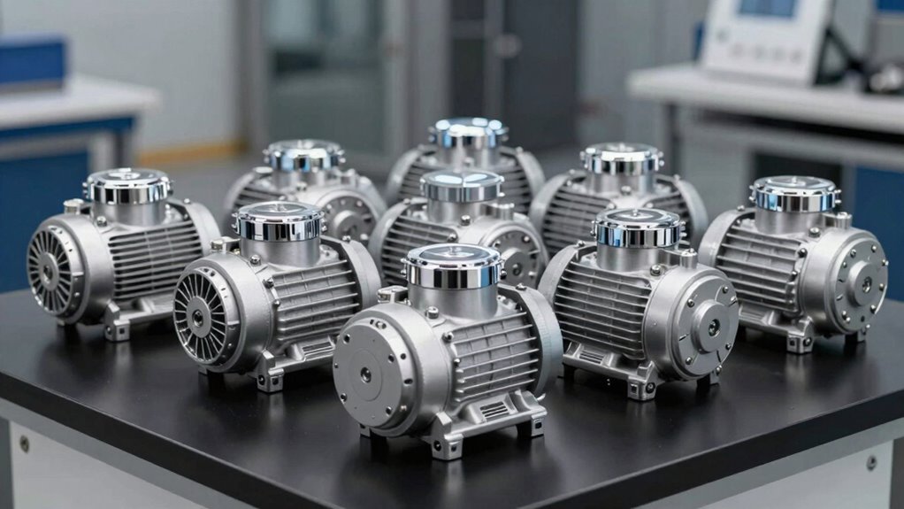 top airbrush scroll compressors