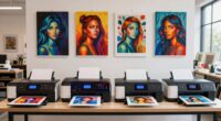 top art photo printers