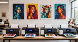top art photo printers