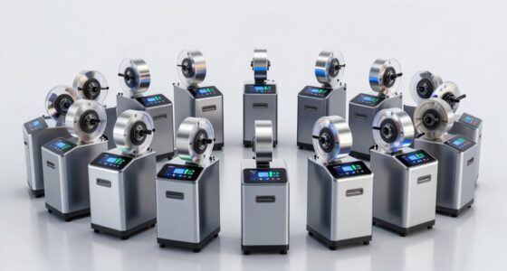 top automatic tape dispenser list