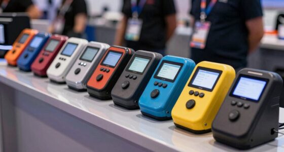 top badge maker machines