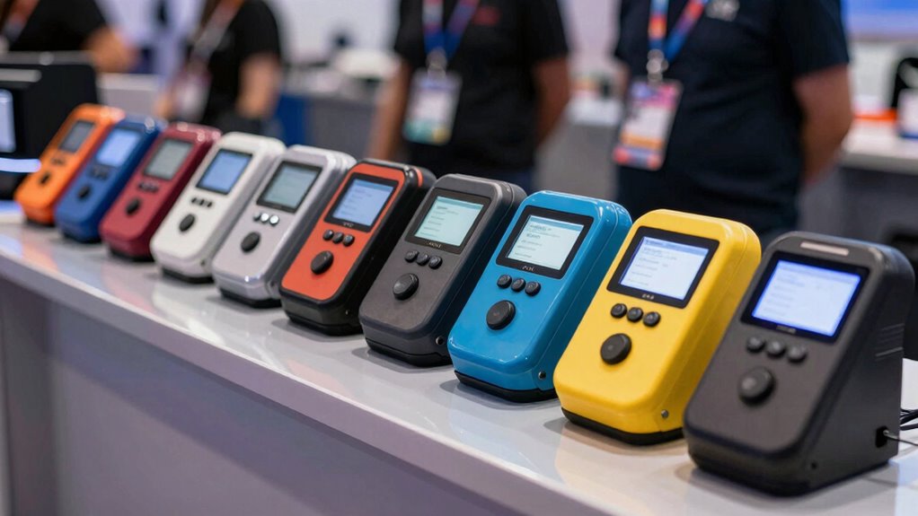 top badge maker machines