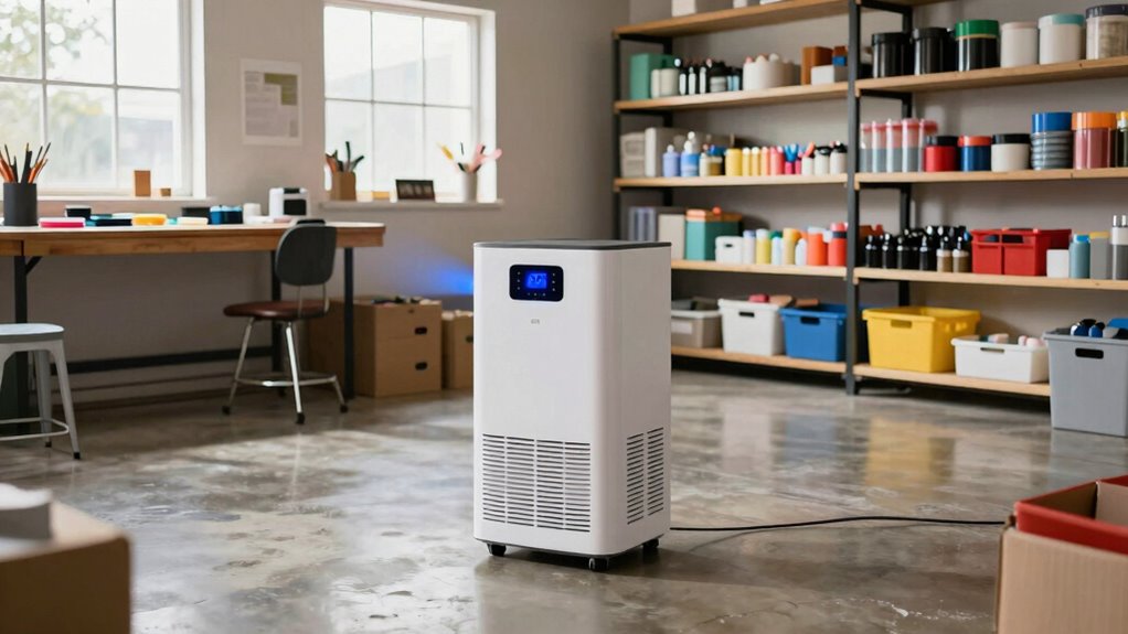 top basement dehumidifier picks