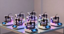 top beginner 3d printers